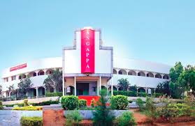 Angappa College of Arts and Science, Coimbatore